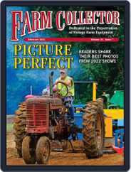 Farm Collector (Digital) Subscription                    February 1st, 2023 Issue