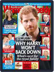 New Zealand Woman’s Weekly (Digital) Subscription                    January 23rd, 2023 Issue