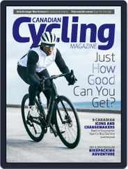 Canadian Cycling (Digital) Subscription                    February 1st, 2023 Issue
