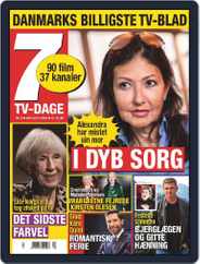 7 TV-Dage (Digital) Subscription                    January 16th, 2023 Issue