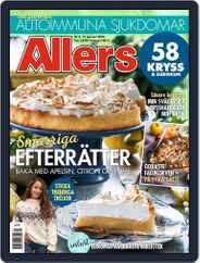 Allers (Digital) Subscription                    January 17th, 2023 Issue