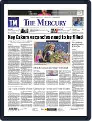 Mercury (Digital) Subscription                    January 16th, 2023 Issue
