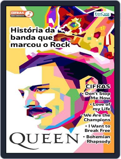 Cifras dos Sucessos January 15th, 2023 Digital Back Issue Cover