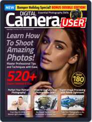 Digital Camera User Magazine Subscription