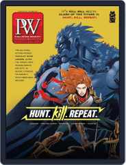 Publishers Weekly (Digital) Subscription                    January 16th, 2023 Issue