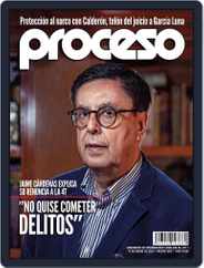 Proceso (Digital) Subscription                    January 15th, 2023 Issue