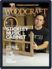 Woodcraft (Digital) Subscription                    December 1st, 2022 Issue