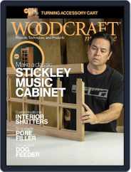 Woodcraft (Digital) Subscription                    February 1st, 2023 Issue