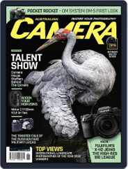 Camera (Digital) Subscription                    November 1st, 2022 Issue