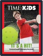 TIME for Kids - Age 8+ Family Edition (Digital) Subscription                    January 20th, 2023 Issue