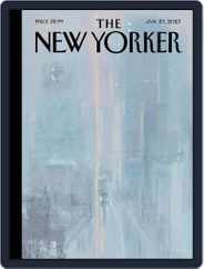 The New Yorker (Digital) Subscription                    January 23rd, 2023 Issue