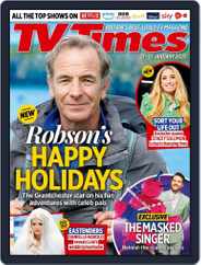 TV Times (Digital) Subscription                    January 21st, 2023 Issue