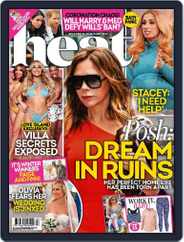 Heat (Digital) Subscription                    January 21st, 2023 Issue