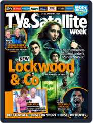 TV&Satellite Week (Digital) Subscription                    January 21st, 2023 Issue