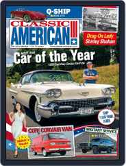 Classic American (Digital) Subscription                    February 1st, 2023 Issue