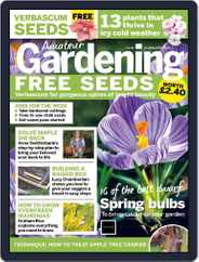 Amateur Gardening (Digital) Subscription                    January 21st, 2023 Issue