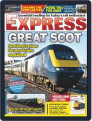 Rail Express (Digital) Subscription                    February 1st, 2023 Issue