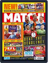 MATCH! (Digital) Subscription                    January 17th, 2023 Issue