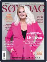 SØNDAG (Digital) Subscription                    January 6th, 2023 Issue