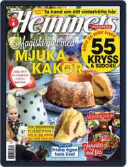 Hemmets Veckotidning (Digital) Subscription                    January 17th, 2023 Issue