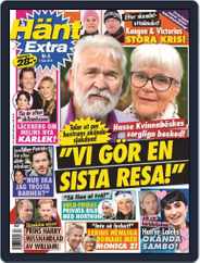 Hänt Extra (Digital) Subscription                    January 17th, 2023 Issue