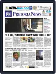Pretoria News (Digital) Subscription                    January 16th, 2023 Issue