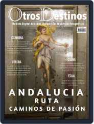 Revista Otros Destinos (Digital) Subscription                    January 9th, 2023 Issue