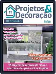 Projetos e Decoração (Digital) Subscription                    January 17th, 2023 Issue