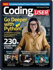 Coding User Magazine (Digital) Subscription