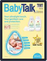 Baby Talk (Digital) Subscription