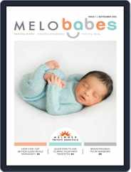 Melobabes (Digital) Subscription