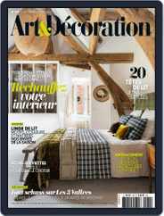 Art & Décoration (Digital) Subscription                    January 1st, 2023 Issue