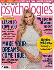 Psychologies (Digital) Subscription                    February 1st, 2023 Issue