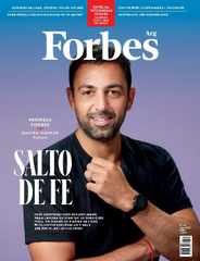 Forbes Argentina (Digital) Subscription                    January 1st, 2023 Issue