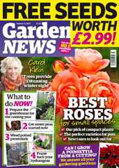 Garden News (Digital) Subscription                    January 21st, 2023 Issue