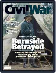 America's Civil War (Digital) Subscription                    January 10th, 2023 Issue