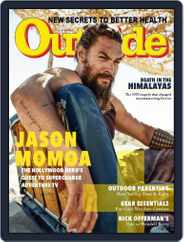 Outside (Digital) Subscription                    January 1st, 2023 Issue