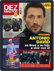 Diez Minutos (Digital) Subscription                    January 25th, 2023 Issue