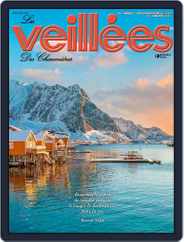 Les Veillées des chaumières (Digital) Subscription                    January 18th, 2023 Issue