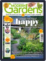 Modern Gardens (Digital) Subscription                    February 1st, 2023 Issue