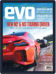 Evo (Digital) Subscription                    February 1st, 2023 Issue