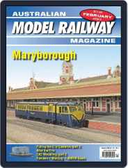 Australian Model Railway (Digital) Subscription                    February 1st, 2023 Issue