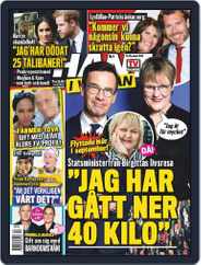 Hänt i Veckan (Digital) Subscription                    January 19th, 2023 Issue