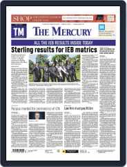 Mercury (Digital) Subscription                    January 18th, 2023 Issue