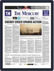 Mercury (Digital) Subscription                    January 17th, 2023 Issue