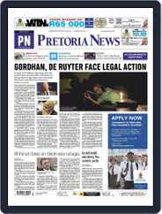 Pretoria News (Digital) Subscription                    January 18th, 2023 Issue
