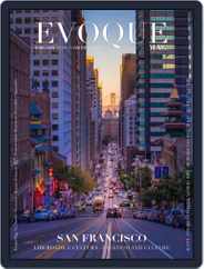 Evoque Mag (Digital) Subscription