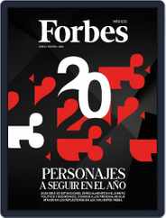 Forbes México (Digital) Subscription                    January 1st, 2023 Issue