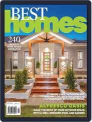 Best Homes Magazine (Digital) Subscription                    May 27th, 2022 Issue
