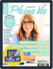 Pleine Vie (Digital) Subscription                    January 1st, 2023 Issue